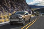 Ram 2500 Laramie Longhorn Mega Cab 2019 года
